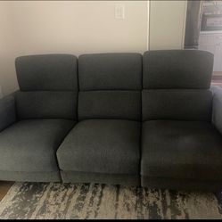 Couch for sale