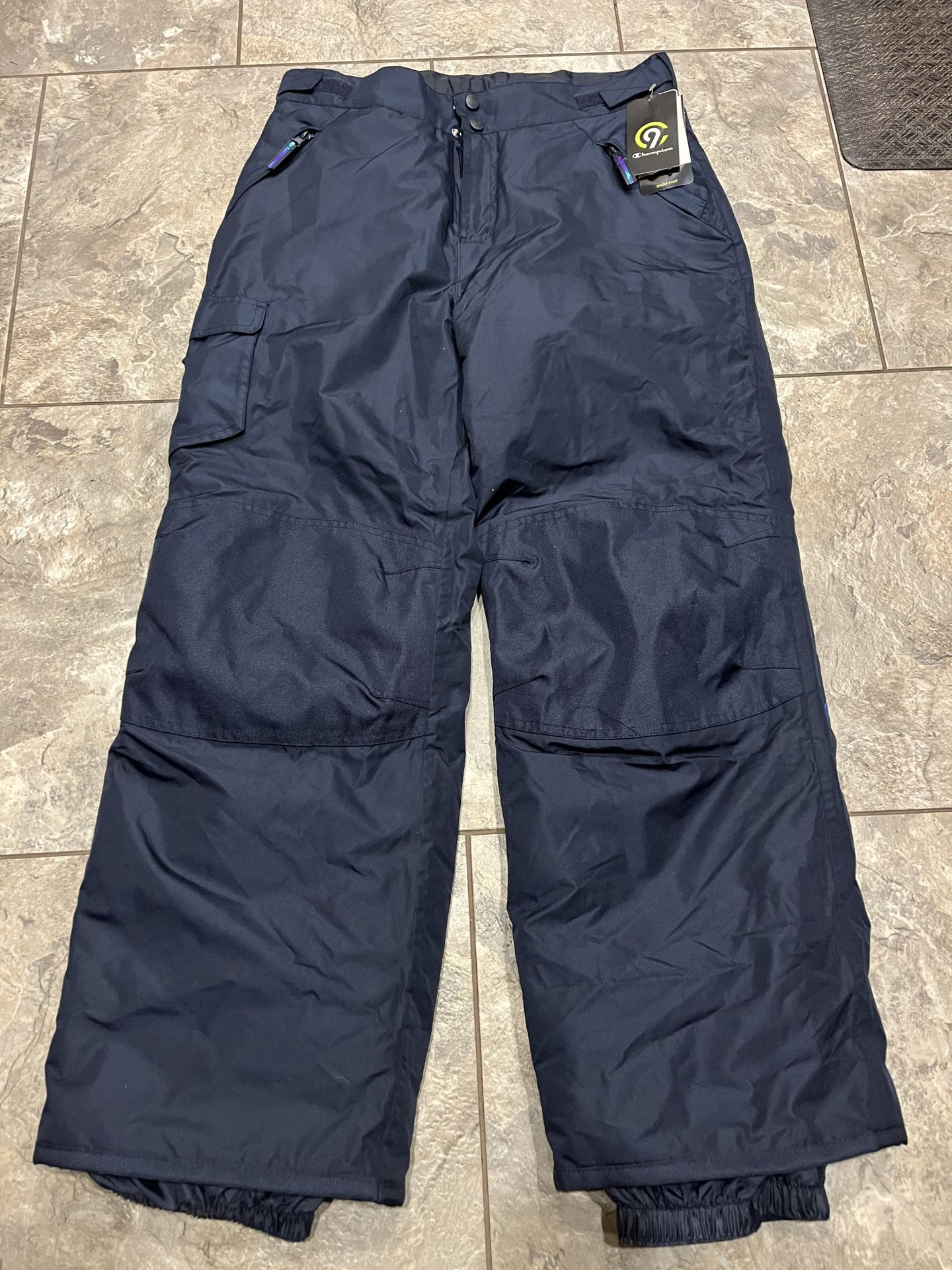 New W/tags Snow Pants