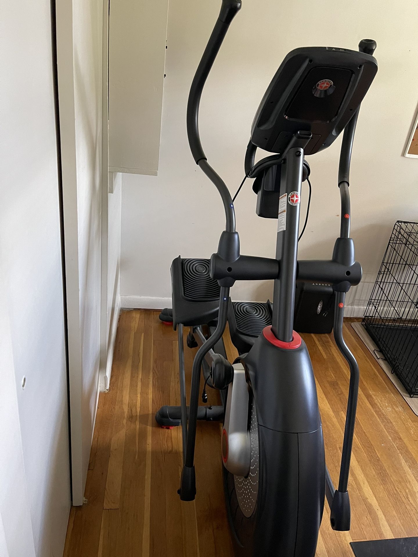 Schwinn 470 Elliptical - Used, Great Condition