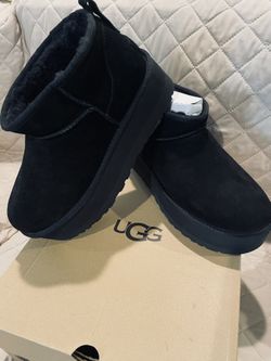 New Uggs Platform Women’s 