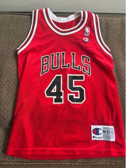 Jordan Youth Jersey
