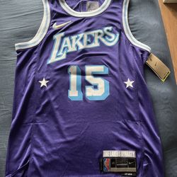 Austin Reaves Jersey 