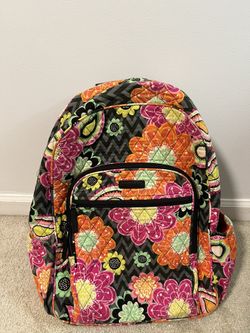 Vera Bradley Backpack