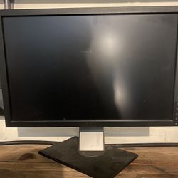 24 Inch Dell Monitors