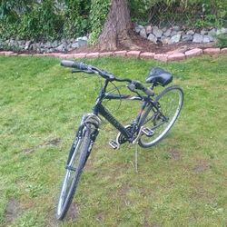Race Bike