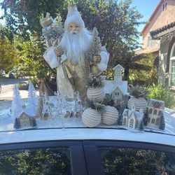 Christmas Decor