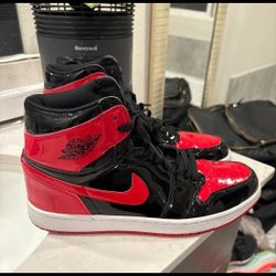 Jordan/ LeBron Shoes