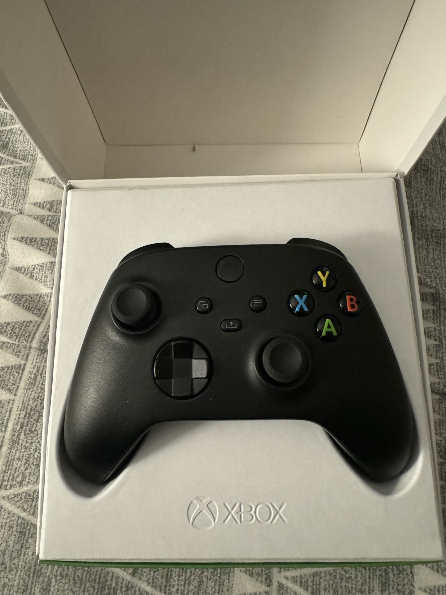 Xbox Controller 