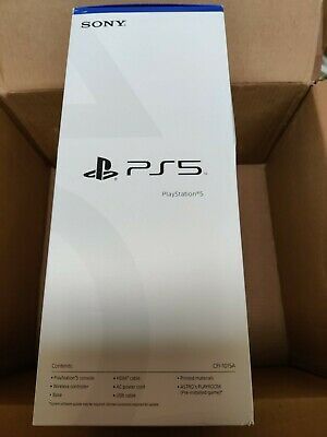 Playstation 5 Bundle