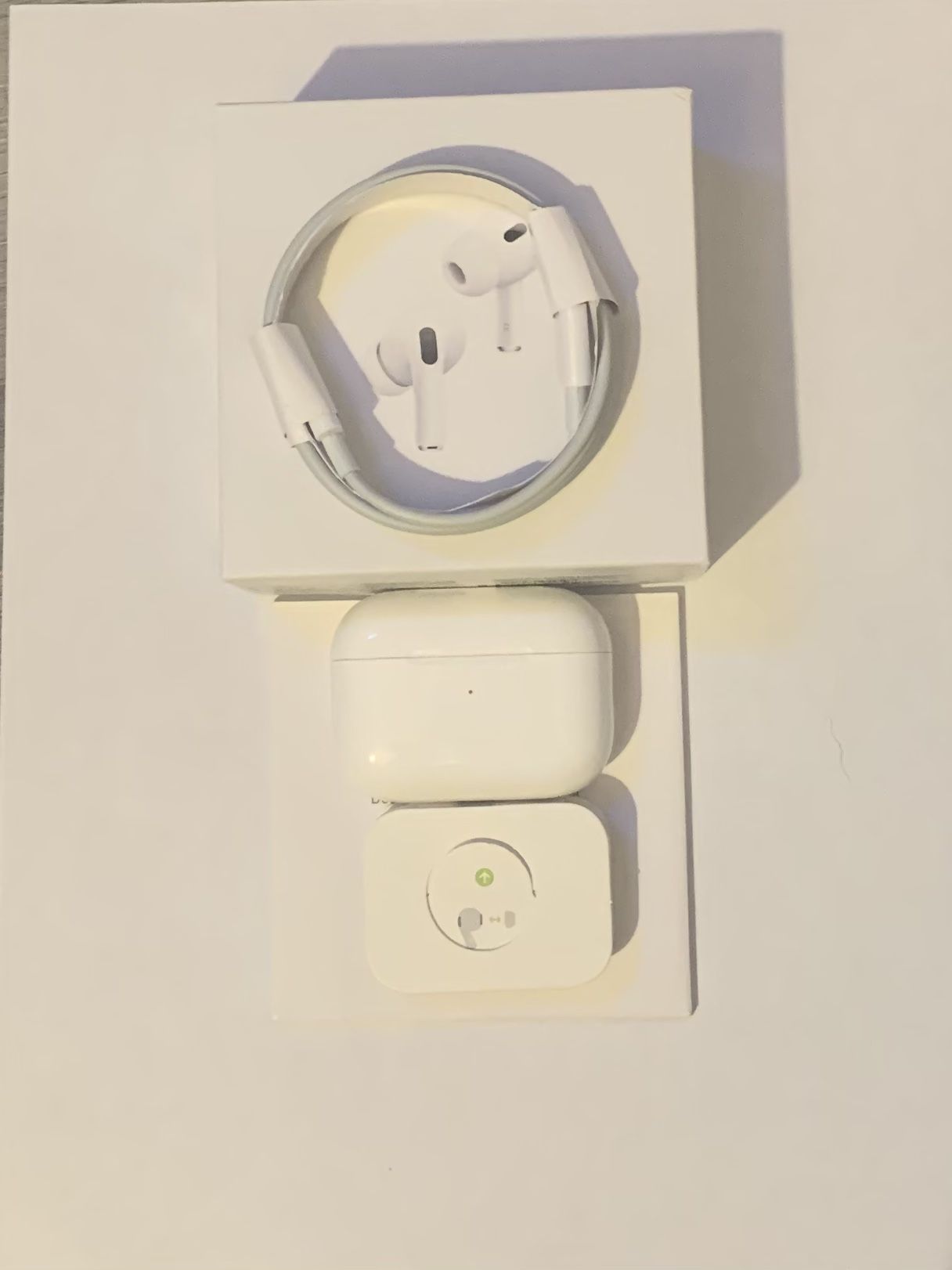 AirPod Pro 2nd Generation