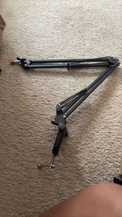 Microphone Stand