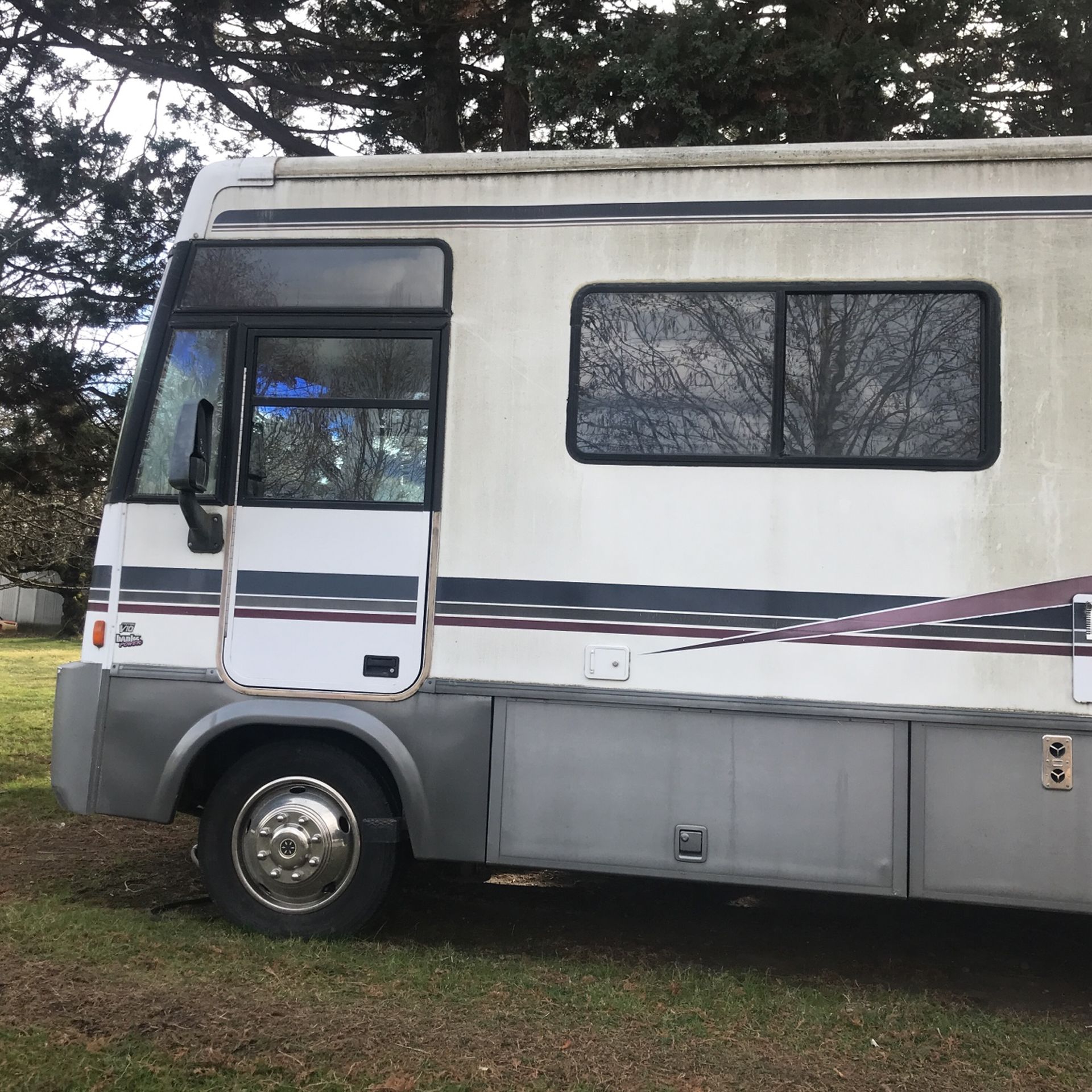 1999 Adventure V10 29f