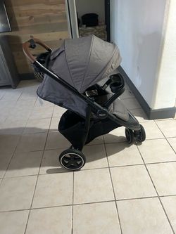 Stroller