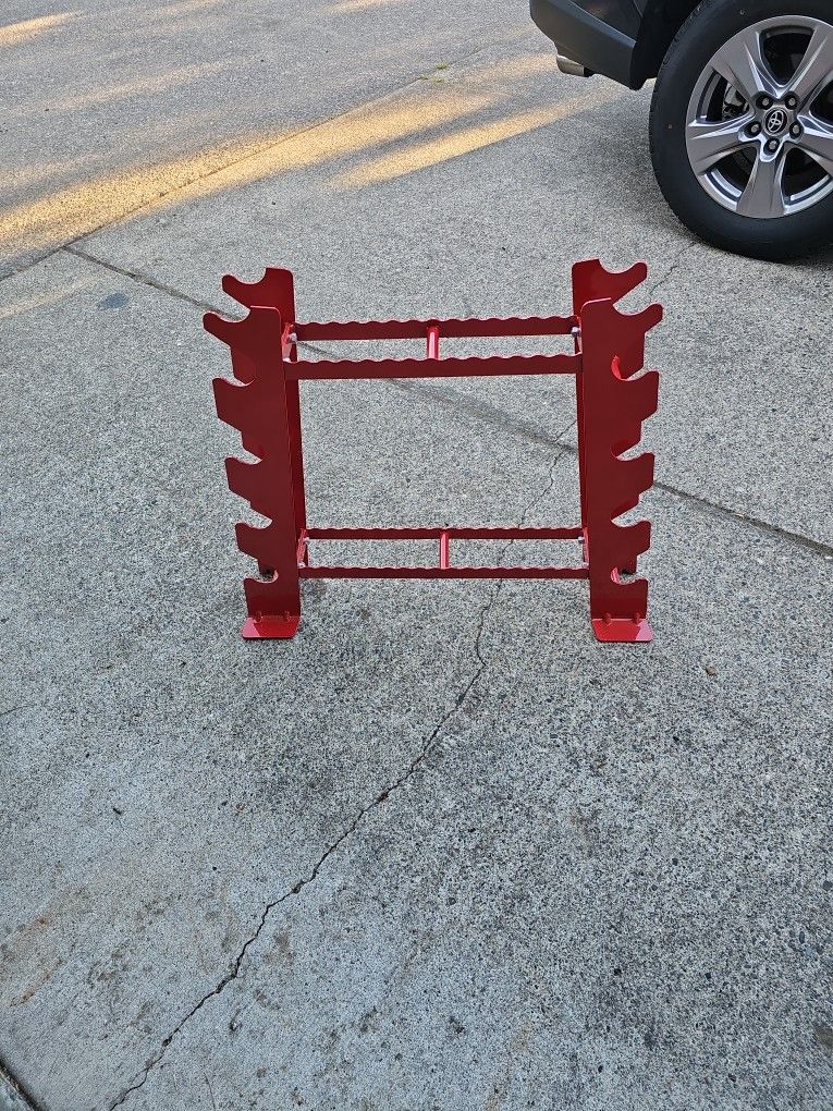 Dumbbell Rack holder