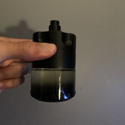 Azzaro The Most Wanted EDT 3.4oz