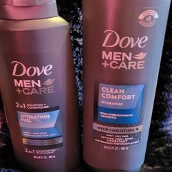 body face wash shampoo and conditioner set for men $ 7.00 Each