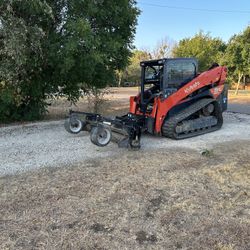 Gravel Driveways 