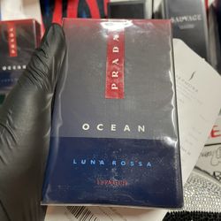 Prada Ocean Cologne