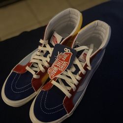 Vans