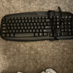 Onn Keyboard