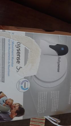 Babysense 5s