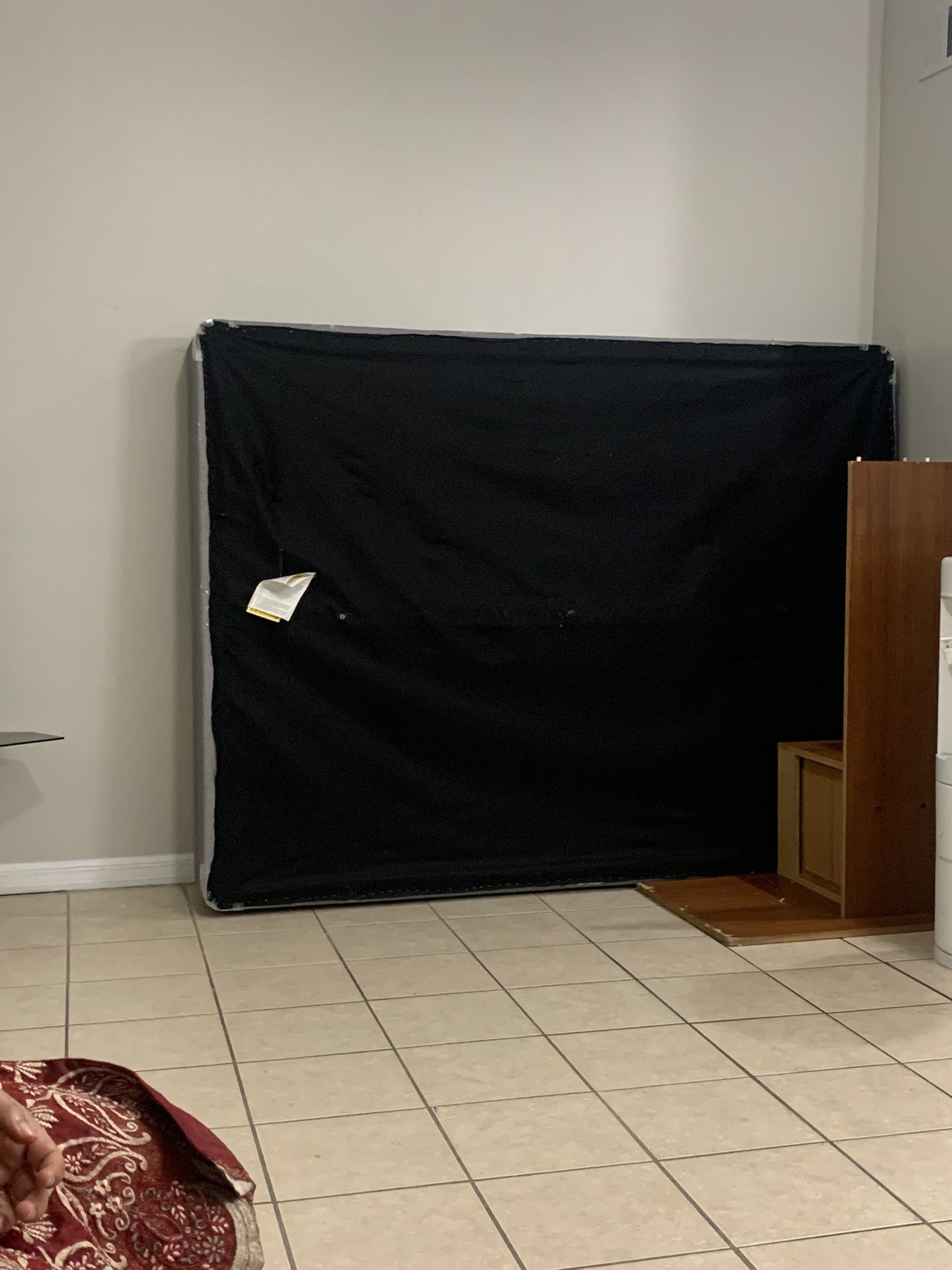 Queen Bed Frame
