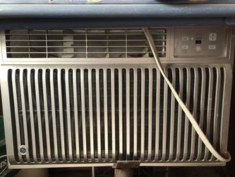 Small Ac Unit