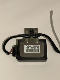 F150 ANTENNA CONTROL MODULE