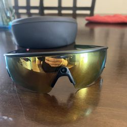Oakley Meta Vanguard Sunglasses New