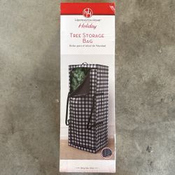 Christmas Tree Storage Bag