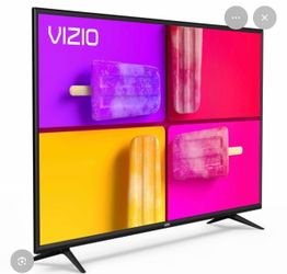 VIZIO V-Series 50" Class 4K HDR Smart TV