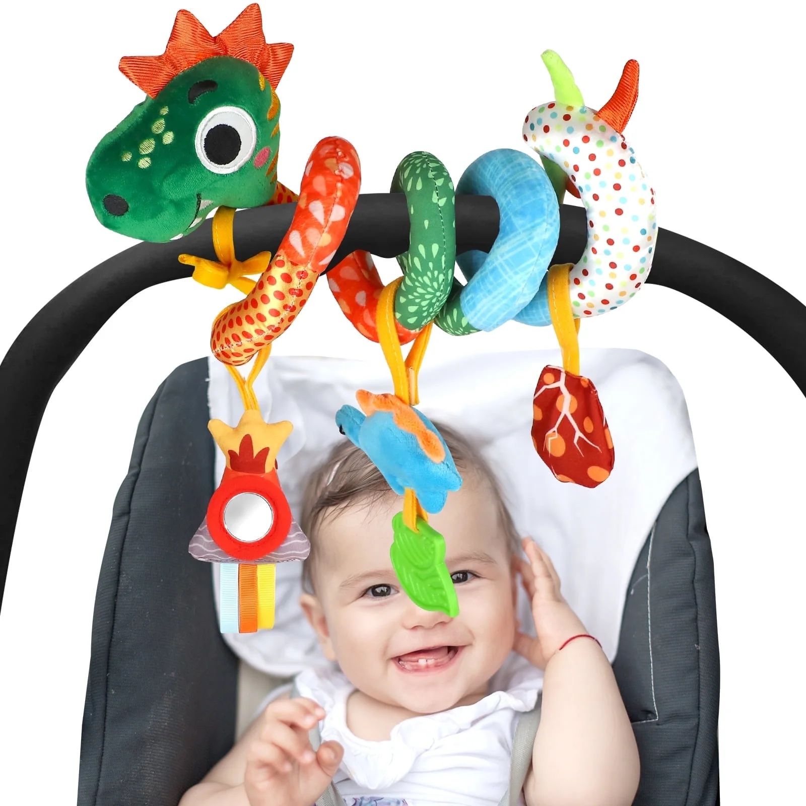 Baby Car Seat Toy