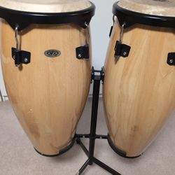 Cosmic percussion by LP congas 