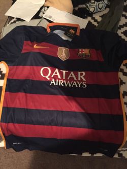 2015-2016 barcelona