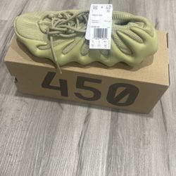 Yeezy 450