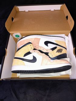 Nike Air Jordan 1 Mids