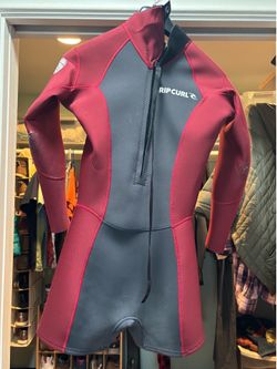 Rip Curl 2/2 Core  women’s  SpringSuit.