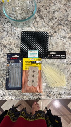 Multiple items