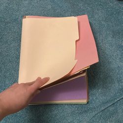 Assorted Construction Paper - 100 ct