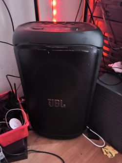 JBL Bluetooth PartyBox 520