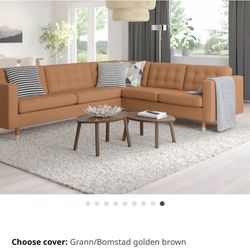 IKEA MORABO SECTIONAL