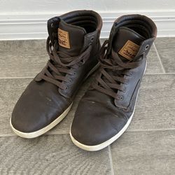 Levi Strauss Shoes