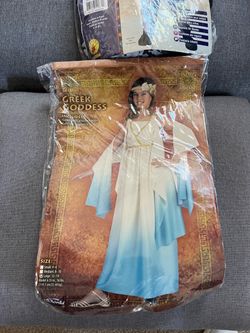 Girls Halloween Costume