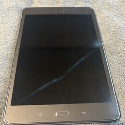 Samsung Tab A