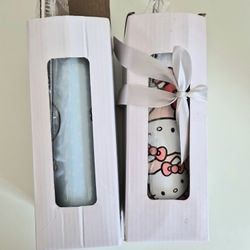 Hello Kitty Bottles