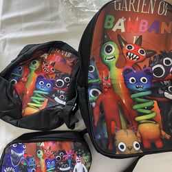 Backpack