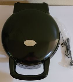 DASH Electric Skillet and Oven