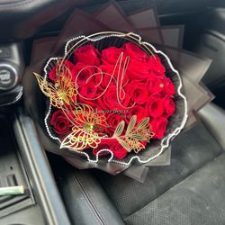 25 Rosas