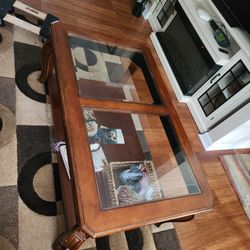 Living Room Table