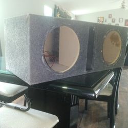 Car Or Suv 10in Subwoofers $60